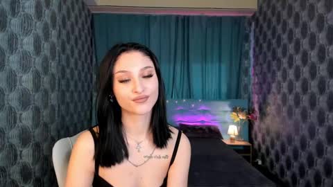 erika_flame online show from 03/09/25, 07:56