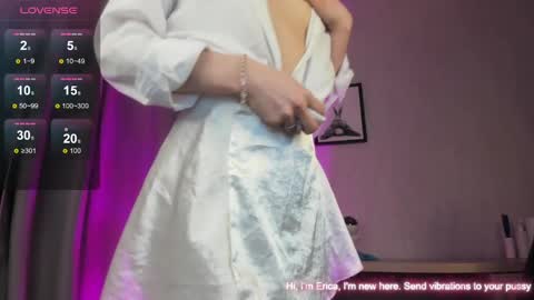 erika_flame online show from 03/11/25, 01:34