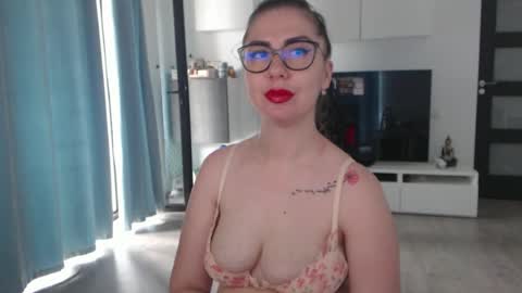 Erika X online show from 07/02/26, 07:14