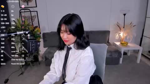 erika_kim online show from 01/17/26, 06:40