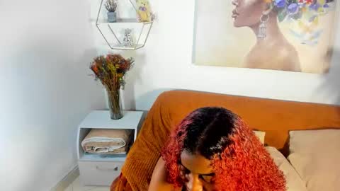 Snapshot of erika_lyrics chatting on 03/10/26, 05:34 E R I K A - L Y R I C S online show from 03/10/26, 05:34