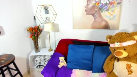 Snapshot of erika_lyrics chatting on 05/12/26, 05:04 E R I K A - L Y R I C S online show from 05/12/26, 05:04