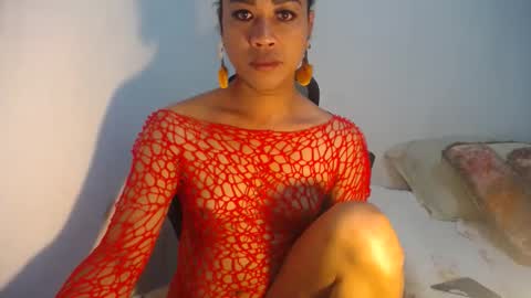 erika_madrigal online show from 01/28/25, 12:57