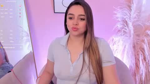 Erika Mendez online show from 09/09/25, 07:46