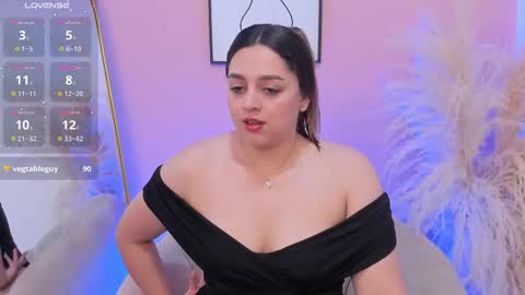 Erika Mendez online show from 03/04/26, 06:58