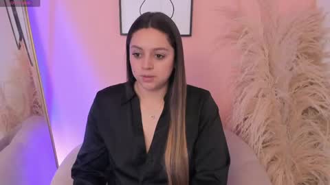 Erika Mendez online show from 04/25/26, 09:12
