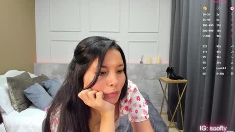 Erika online show from 02/07/25, 08:55