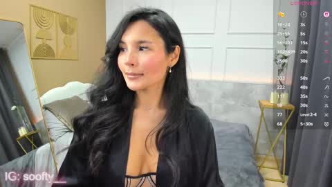 Erika online show from 11/26/25, 05:41