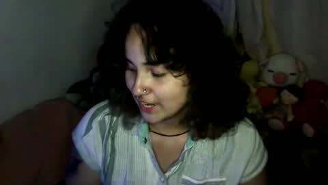 Erika online show from 03/06/25, 03:24
