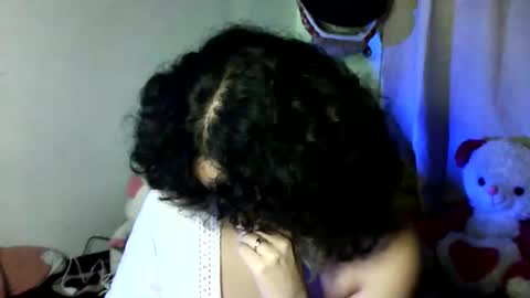 Erika online show from 03/12/25, 01:25