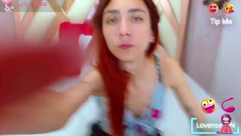E R I K A - SAGITARIO..... online show from 03/01/25, 01:43