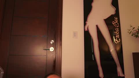 Snapshot of erikabee chatting on 11/03/25, 04:08 Venus Skye online show from 11/03/25, 04:08
