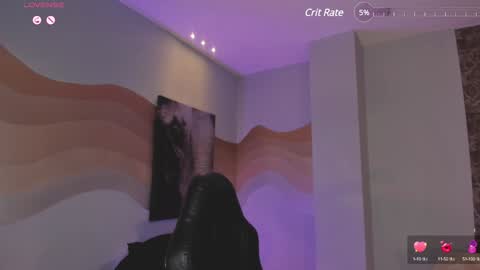 Erika Benz online show from 12/19/24, 06:34