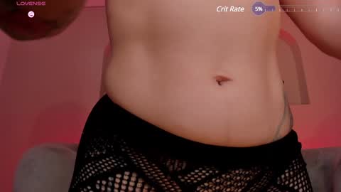 Erika Benz online show from 12/31/24, 01:57