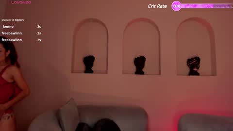 Erika Benz online show from 12/31/24, 05:00