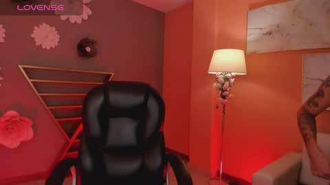 Erika Benz online show from 01/09/25, 12:19