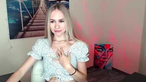 Erika online show from 10/09/25, 11:52