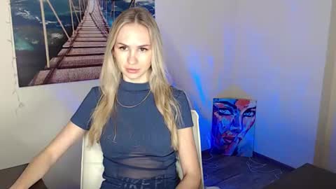 Erika online show from 10/11/25, 11:42