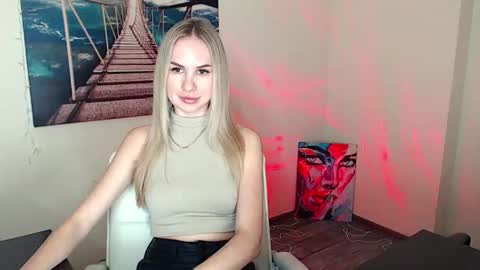 Erika online show from 10/17/25, 10:29