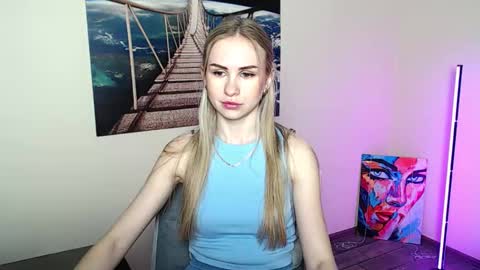 Erika online show from 05/06/26, 11:59