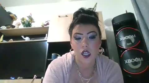 erikaguapa1989 online show from 05/25/26, 01:55