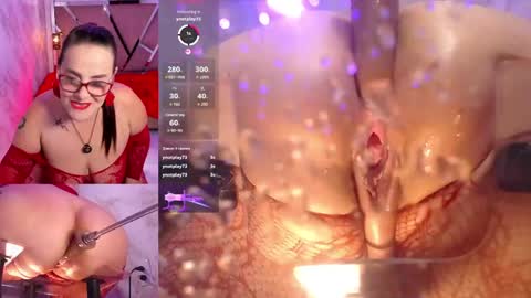 Erika  online show from 05/21/26, 08:38