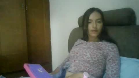 Snapshot of erikandy406723 chatting on 01/22/25, 03:41 Gabriela online show from 01/22/25, 03:41