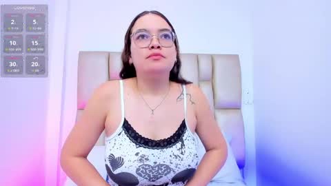 Erika online show from 05/07/26, 11:59