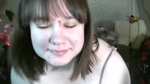 Erika online show from 07/08/26, 05:12