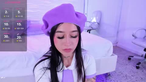 Eri  online show from 02/19/25, 10:42