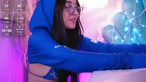 Eri  online show from 12/13/25, 10:59