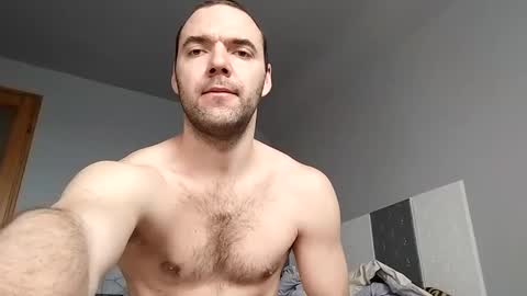 HunStroker online show from 02/12/25, 07:13