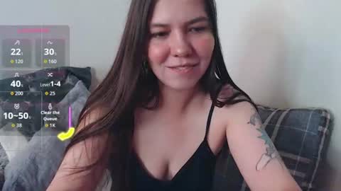 Erin online show from 07/13/26, 07:33