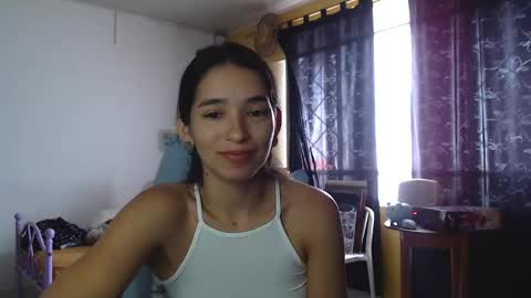 erina_1 online show from 02/02/25, 03:39