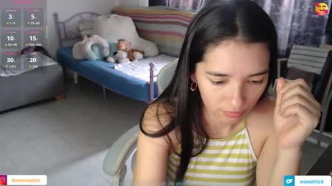 erina_1 online show from 02/05/26, 04:22