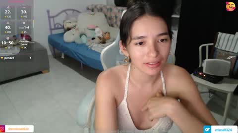 erina_1 online show from 03/02/26, 12:57