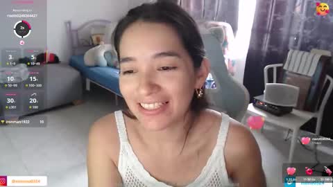 erina_1 online show from 03/05/26, 04:36