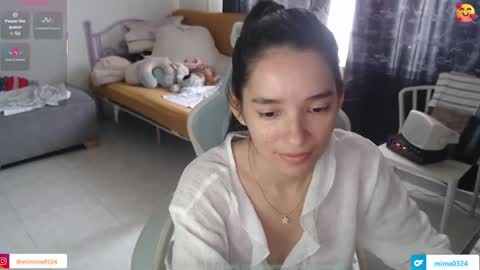 erina_1 online show from 04/18/26, 05:17