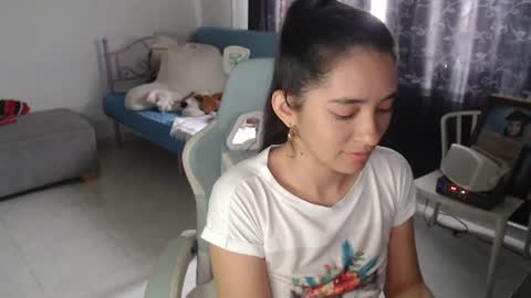 erina_1 online show from 07/03/26, 05:41