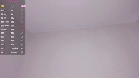 Erin online show from 10/10/25, 07:29