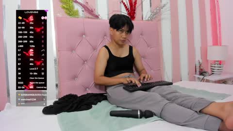 Eriol online show from 12/29/24, 05:44