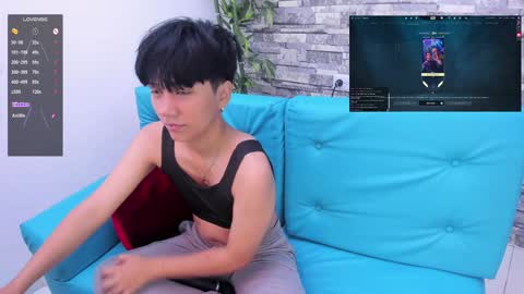 Eriol online show from 01/09/25, 11:58