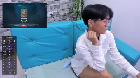 Eriol online show from 01/10/25, 02:45