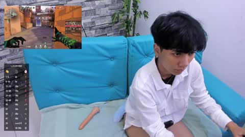 Eriol online show from 01/10/25, 05:56
