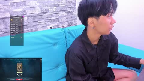 Eriol online show from 01/13/25, 02:42