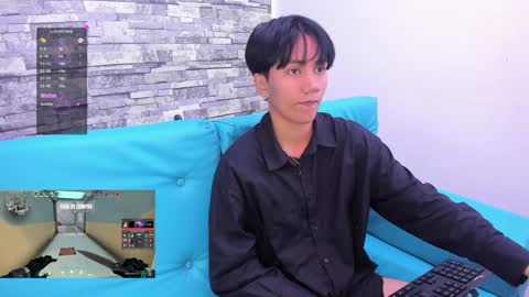 Eriol online show from 01/13/25, 05:44