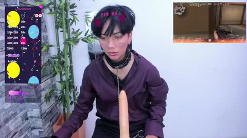 Eriol online show from 01/23/25, 03:11