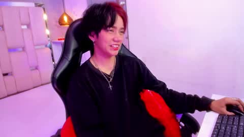 Eriol online show from 09/14/25, 12:15