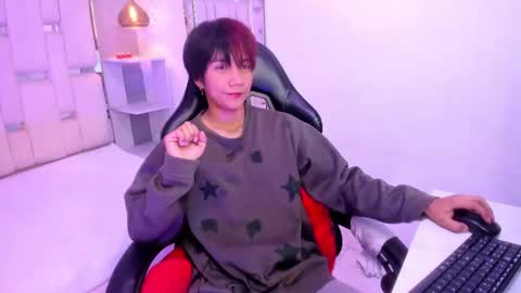 Eriol online show from 09/17/25, 11:56