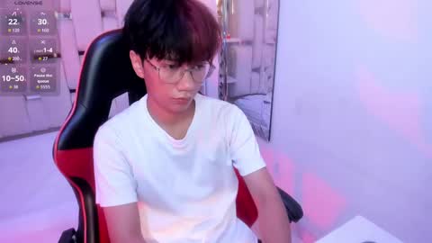 Eriol online show from 10/02/25, 11:39